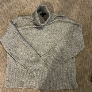Set of 2 J crew Turtlenecks!